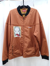 ブルゾン|SUPREME
