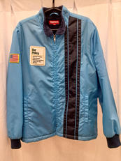 ピットクルージャケット|SUPREME