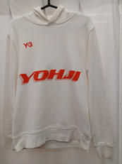 パーカー|Y-3