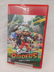 SWITCH2ソフト|NINTENDO