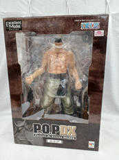 Portrait.Of.Pirates DELUXE 白ひげ|MEGAHOUSE