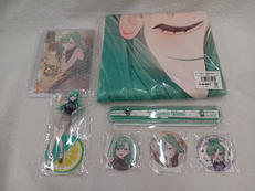八雲べに グッズセット|ぶいすぽっ!OFFICIAL ONLINE STORE