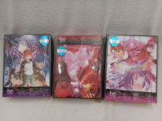 BLU-RAY DISC BOXセット|ANIPLEX