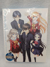 BLU-RAY DISCBOX|ANIPLEX
