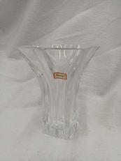 フラワーベース　13ｃｍ|BACCARAT