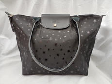 トートバッグ　ル プリアージュ エトワール|LONGCHAMP