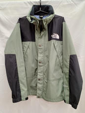マウンテンレインテックスジャケット|THE NORTH FACE