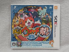 3DSソフト|LEVEL5