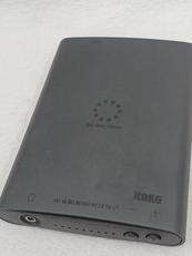 USB-DAC|KORG