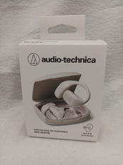 ワイヤレスオープンイヤーイヤホン|AUDIO-TECHNICA