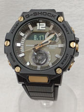 G-SHOCK|CASIO
