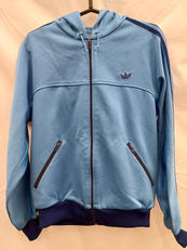 トラックジャケット|ADIDAS