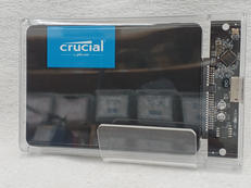 SSD 1TB(1000GB) BX500|CRUCIAL