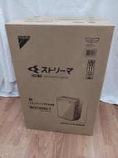 加湿ストリーマ空気清浄機|DAIKIN