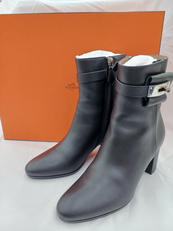 ショートブーツ|HERMES