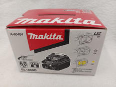 マキタ純正バッテリー|MAKITA