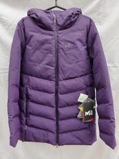 OLMEDO PARKA|MILLET