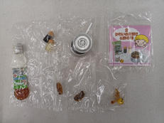 ②かれいの煮付け&酢の物|㈱リーメント