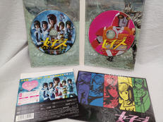 BLU-RAY&DVD|キングレコード㈱