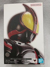 仮面ライダーファイズ|BANDAI