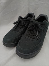 AIR FORCE 1 LOW/STUSSY|NIKE