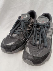 MADE IN USA 990V6|NEW BALANCE
