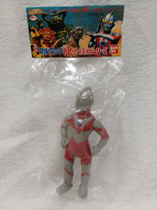 ウルトラマン|BANDAI/BULLMARK