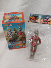 帰ってきたウルトラマン|BANDAI/BULLMARK