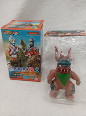 ミクラス|BANDAI/BULLMARK