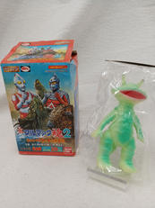 カネゴン|BANDAI/BULLMARK