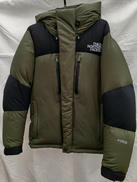 バルトロライトジャケット|THE NORTH FACE
