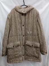 UNDERCOVER × VALENTINO　コート|UNDERCOVER