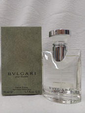 ブルガリ プールオム オードトワレ 50ML|BVLGARI