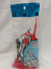 ウルトラマンソフビセット|㈱プレックス