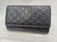キーケース|GUCCI