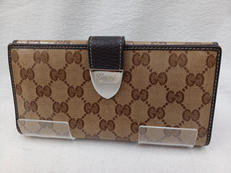 長財布|GUCCI