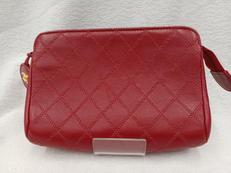 ポーチ|CHANEL
