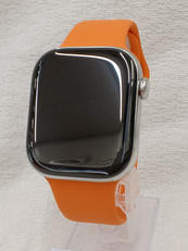 APPLE WATCH HERMES 11|APPLE