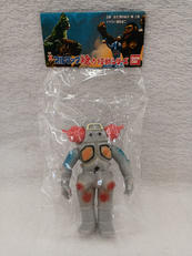 キングジョー|BANDAI/BULLMARK