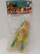 キーラ|BANDAI/BULLMARK