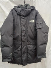 MCMURDO PARKA|THE NORTH FACE