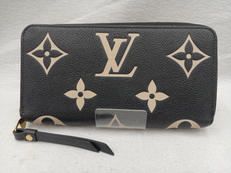 ジッピーウォレット|LOUIS VUITTON