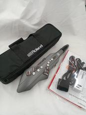 エアロフォン|ROLAND