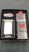 オイルライター|ZIPPO