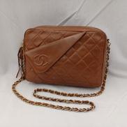 ショルダーバッグ|CHANEL