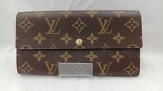 ポルトモネクレディ|LOUIS VUITTON