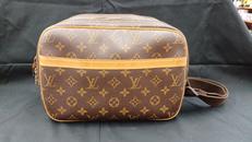 リポーターPM|LOUIS VUITTON