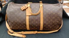 キーポル・バンドリエール55|LOUIS VUITTON