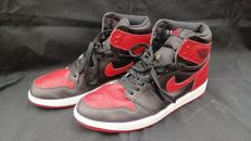 AIR JORDAN1 RETRO HIGH OG|NIKE