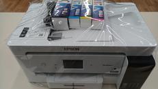 A3対応インクジェット複合機|EPSON